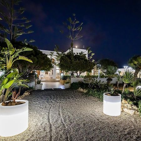 Hotel Cavalluccio Marino LMP Zewnętrze zdjęcie