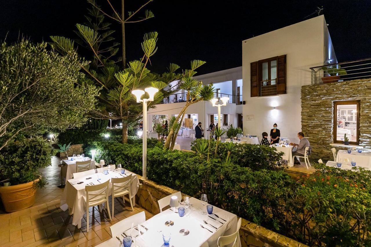Hotel Cavalluccio Marino LMP Zewnętrze zdjęcie