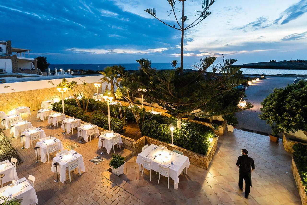 Hotel Cavalluccio Marino LMP Zewnętrze zdjęcie
