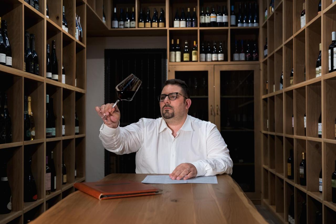 Hotel Cavalluccio Marino LMP Zewnętrze zdjęcie