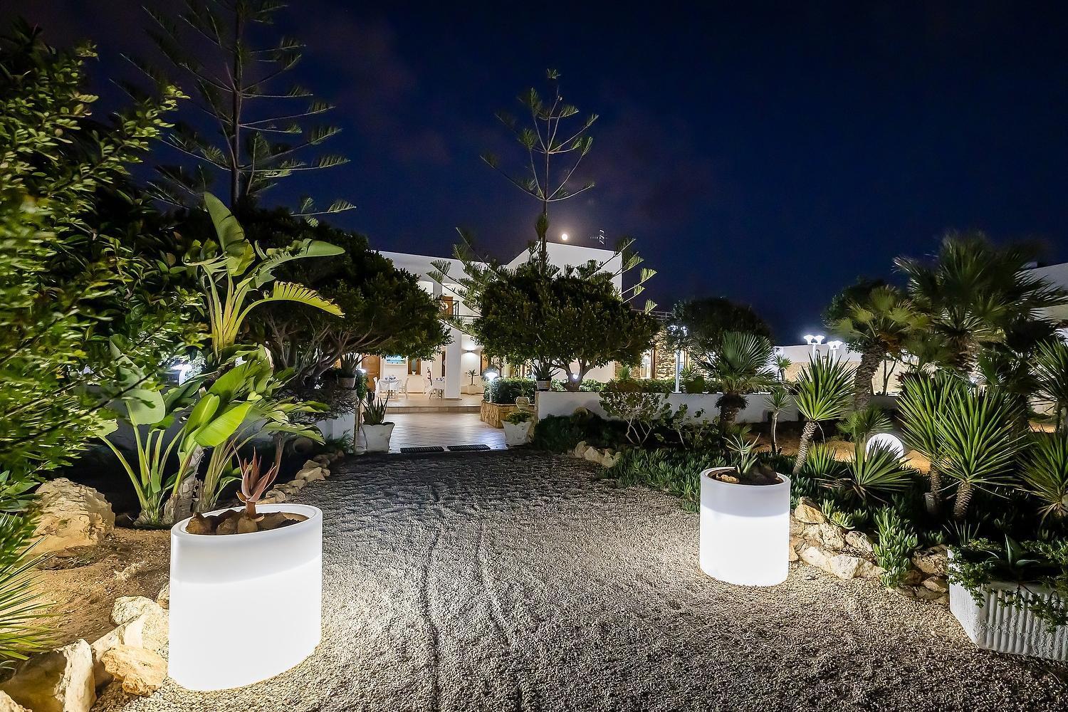 Hotel Cavalluccio Marino LMP Zewnętrze zdjęcie