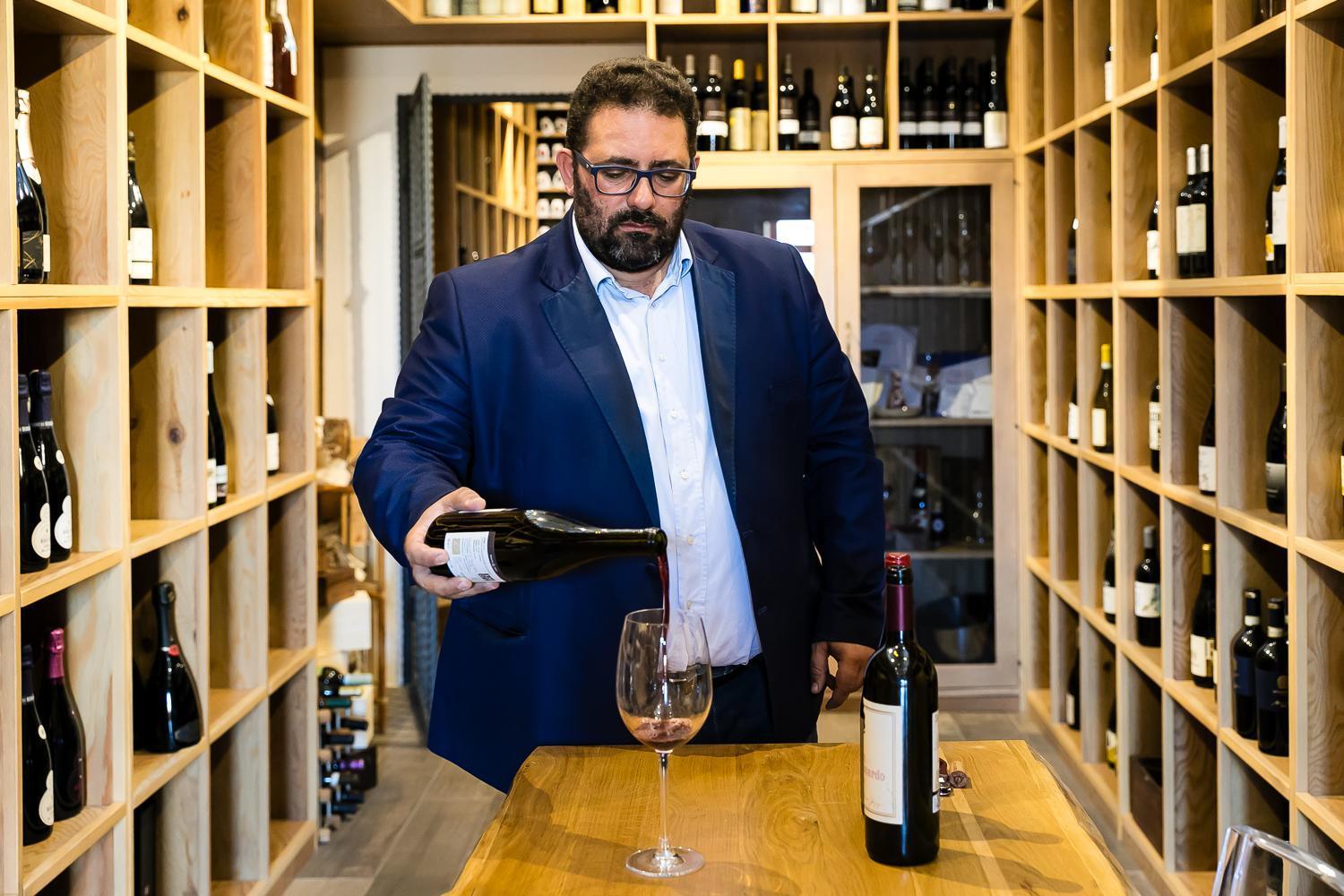 Hotel Cavalluccio Marino LMP Zewnętrze zdjęcie