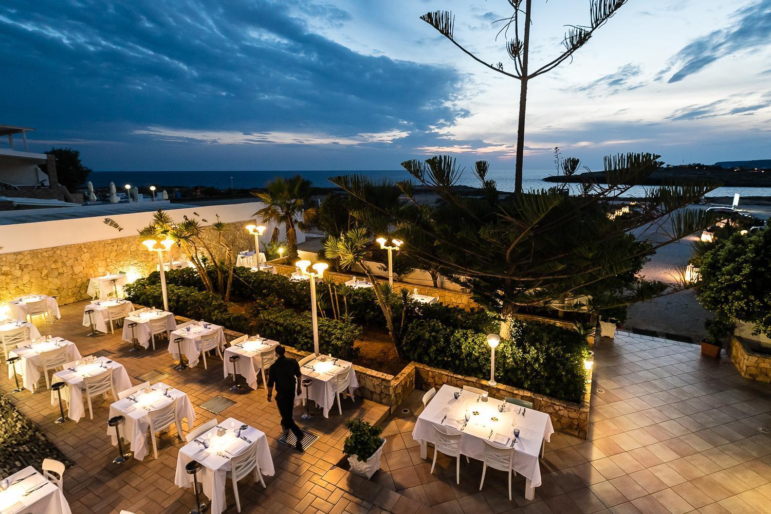 Hotel Cavalluccio Marino LMP Zewnętrze zdjęcie