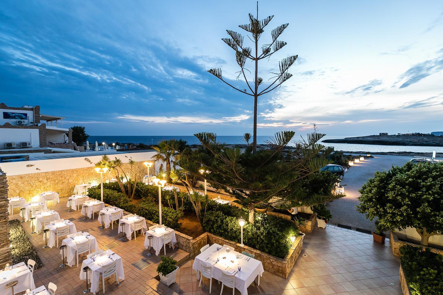 Hotel Cavalluccio Marino LMP Zewnętrze zdjęcie