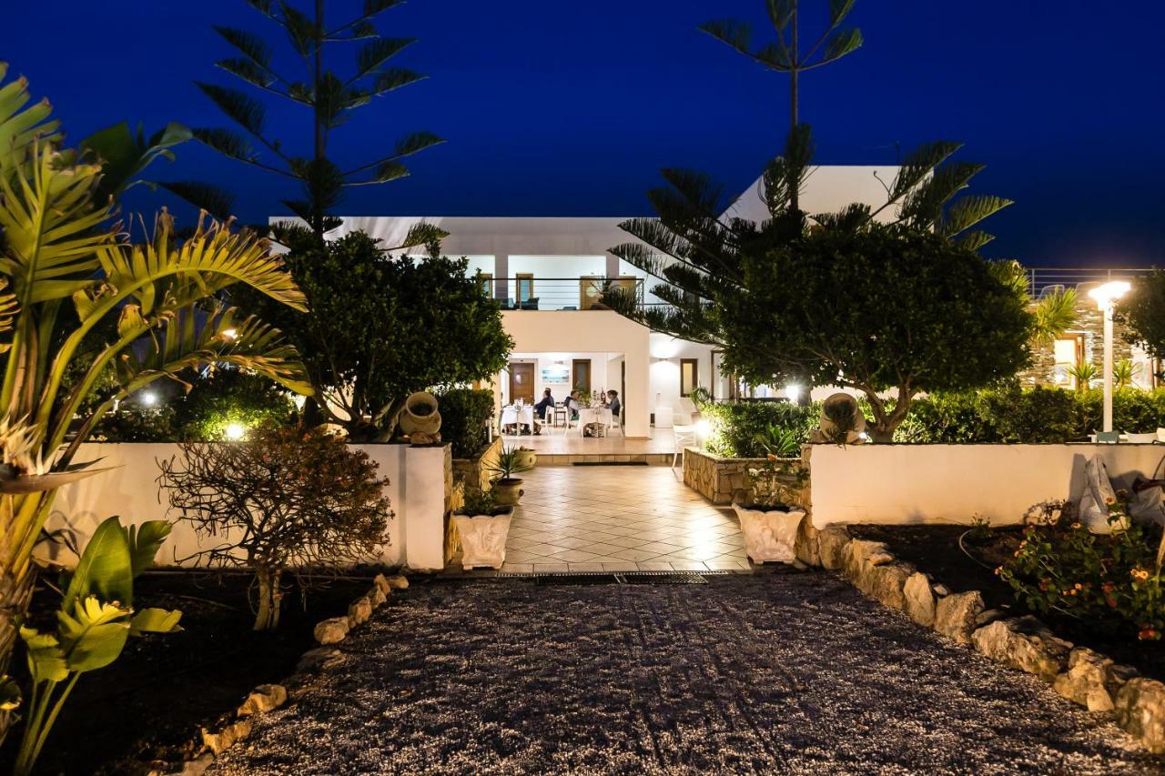 Hotel Cavalluccio Marino LMP Zewnętrze zdjęcie